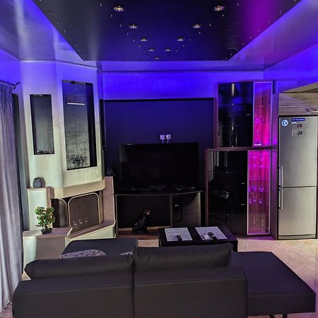 Modern Quiet Luxury Apartment Patra 外观 照片