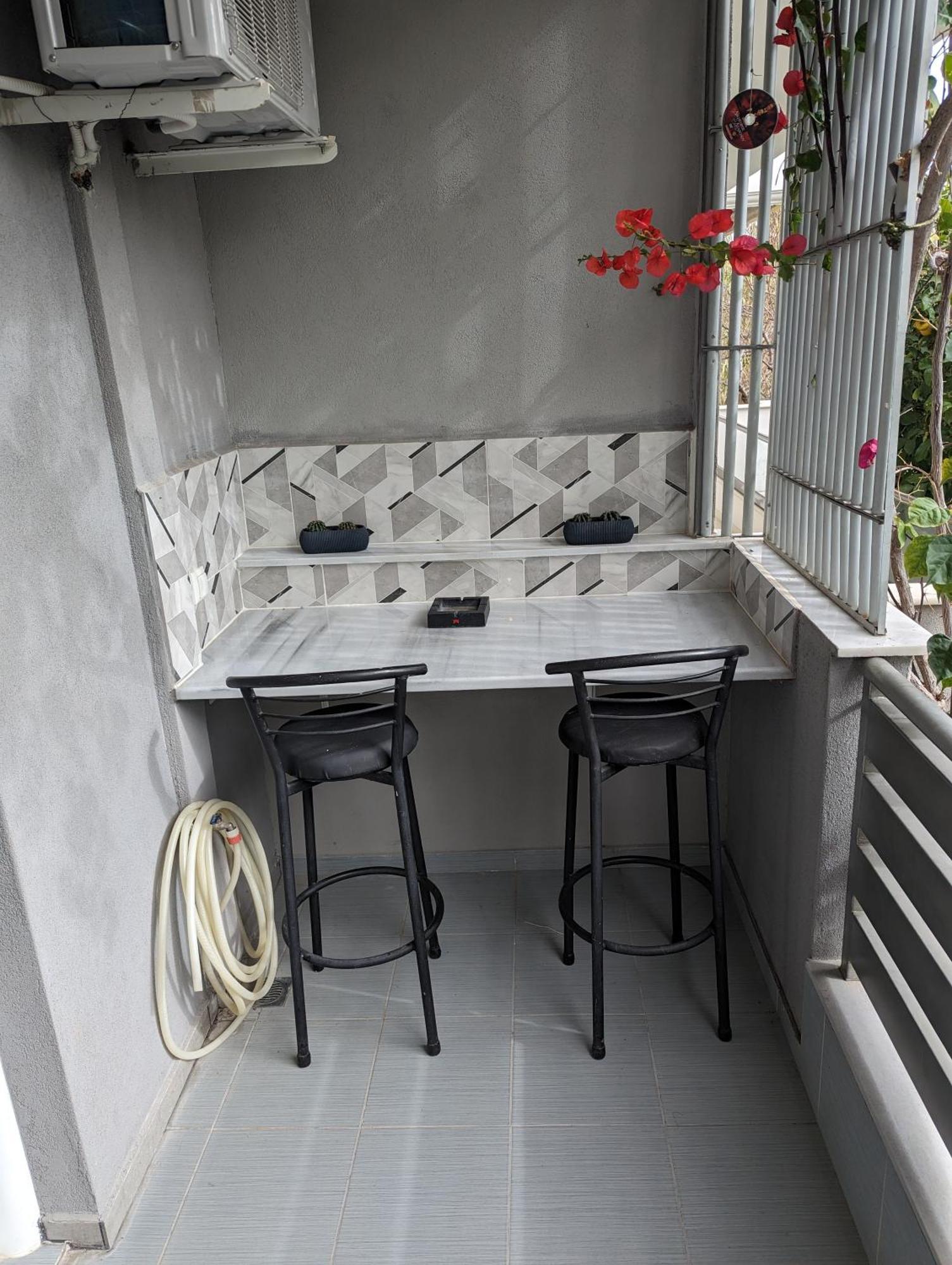 Modern Quiet Luxury Apartment Patra 外观 照片