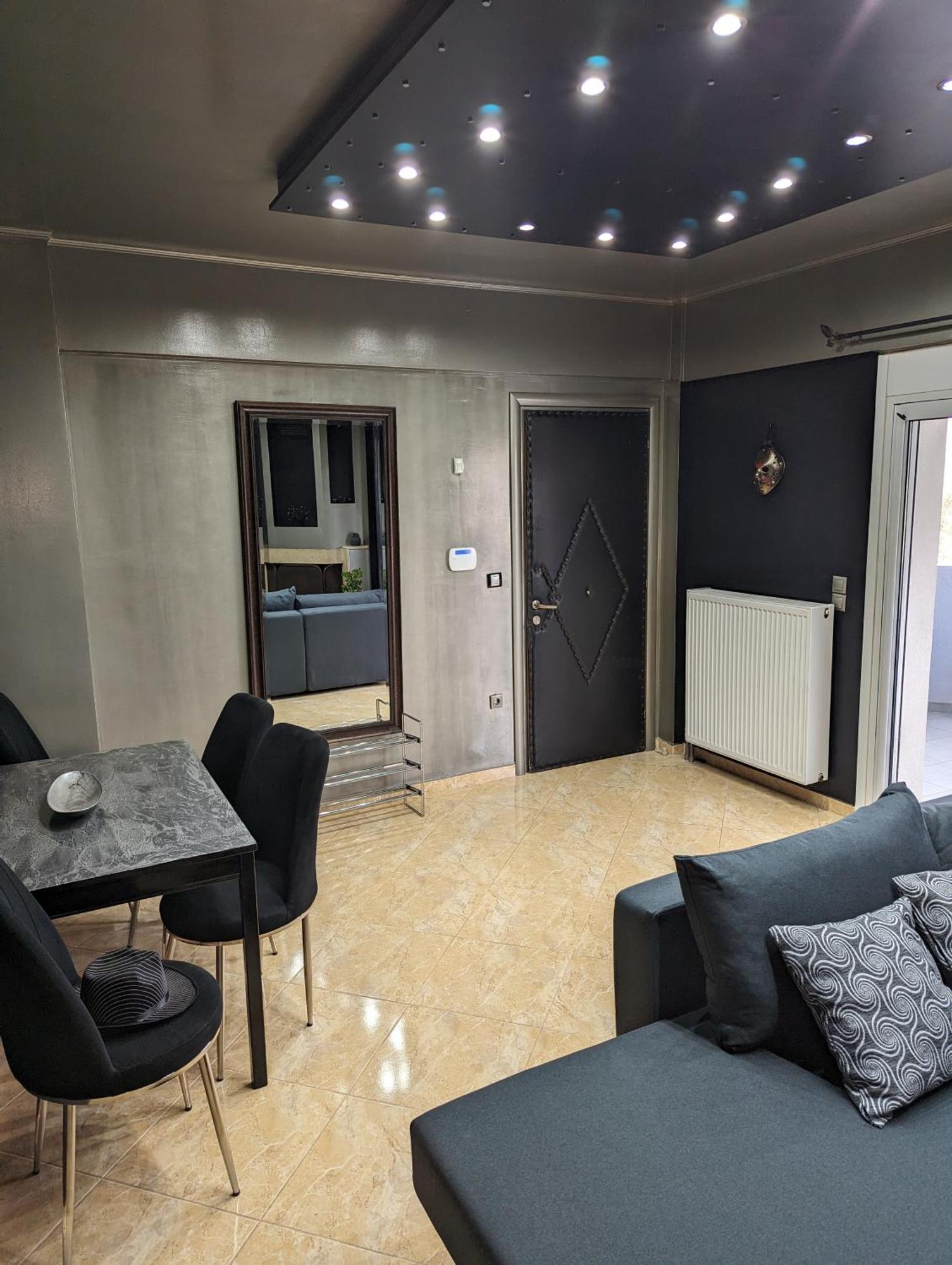 Modern Quiet Luxury Apartment Patra 外观 照片