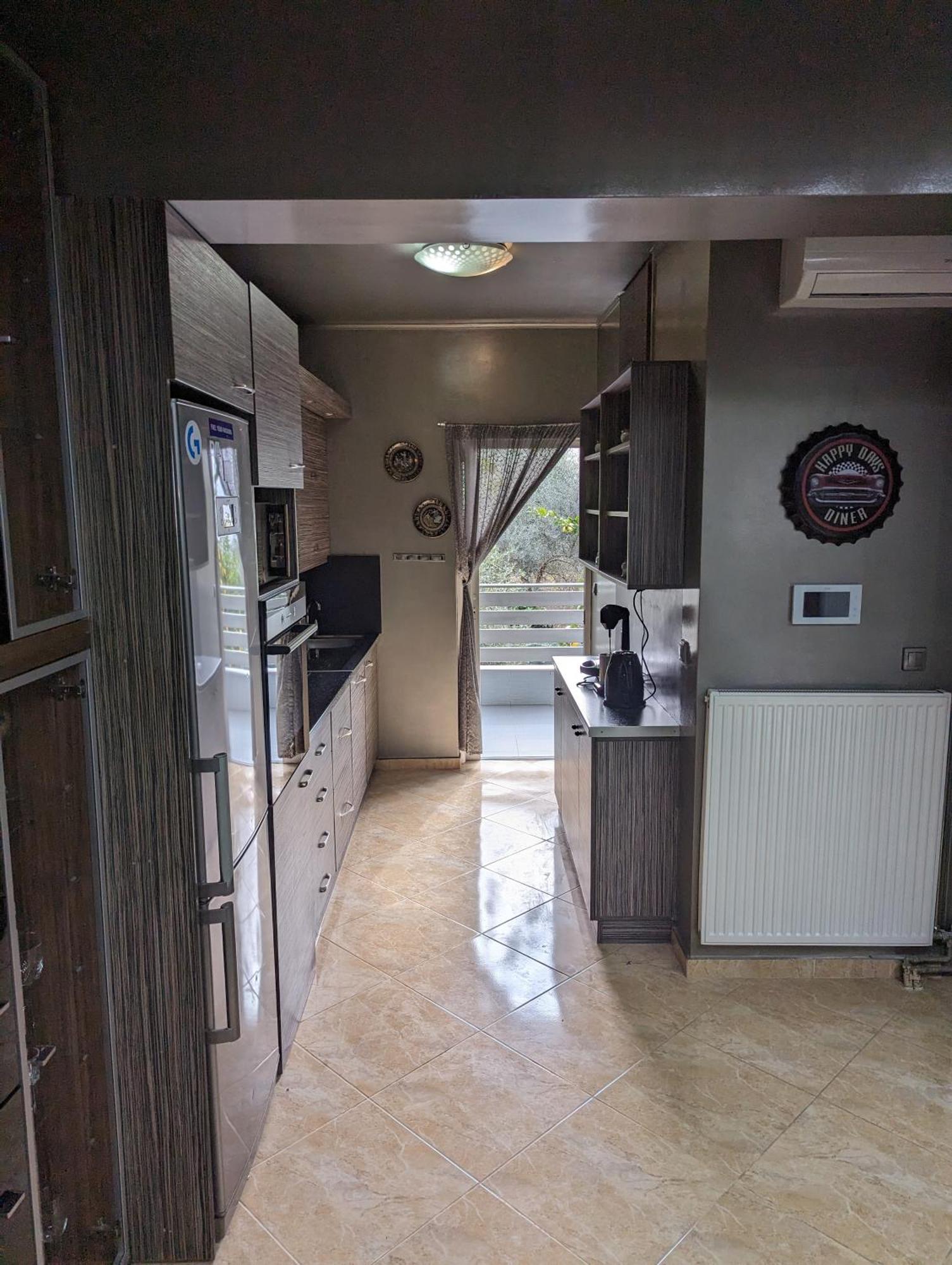 Modern Quiet Luxury Apartment Patra 外观 照片