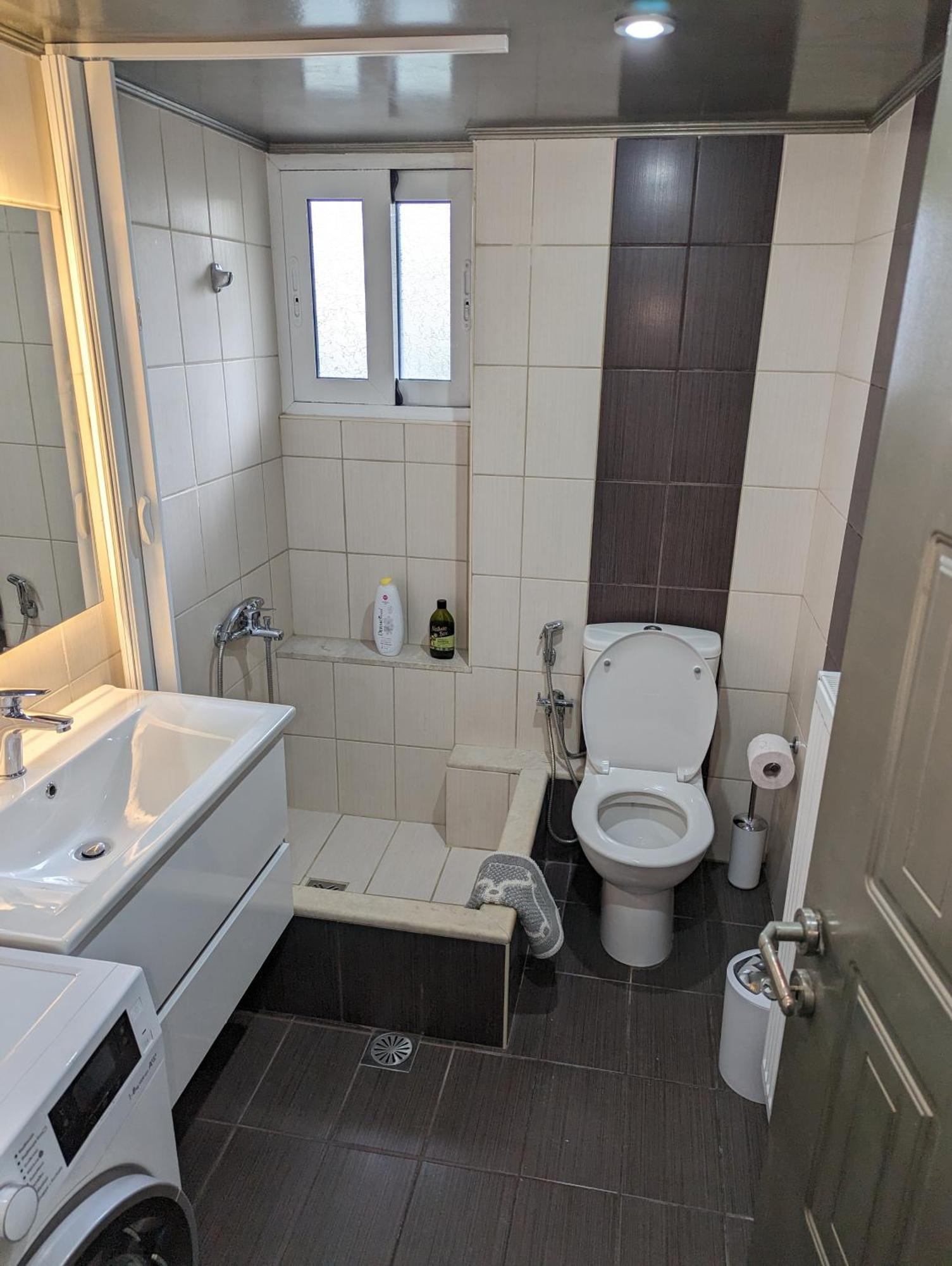 Modern Quiet Luxury Apartment Patra 外观 照片