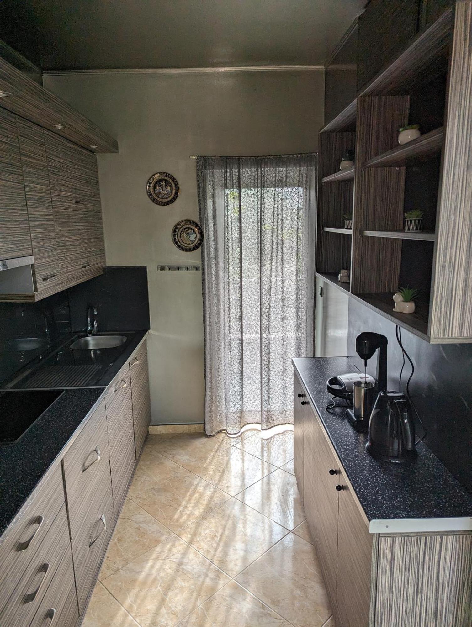 Modern Quiet Luxury Apartment Patra 外观 照片